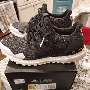 Game of thrones nights watch ultraboost